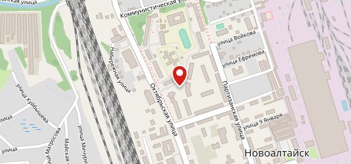 BEERlin на карте
