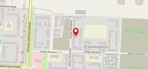 Beerlin на карте