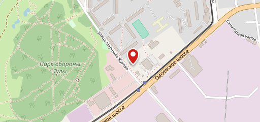BEERLIN на карте