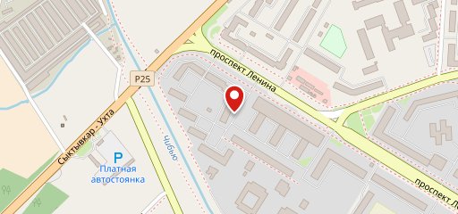 BeerLin на карте