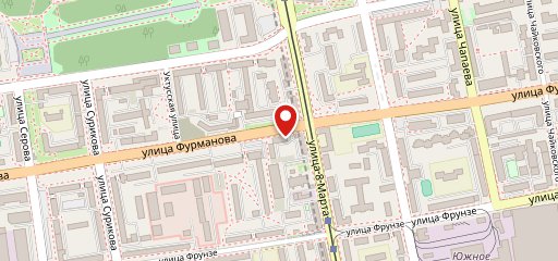 Beerlin на карте