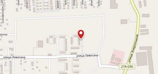 Магазин пива на карте