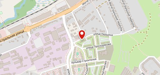 Beerлога на карте