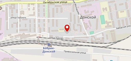 Бар BeerЛога на карте