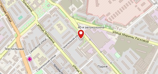 Beerloga на карте