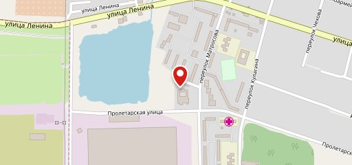 BeerLoga на карте
