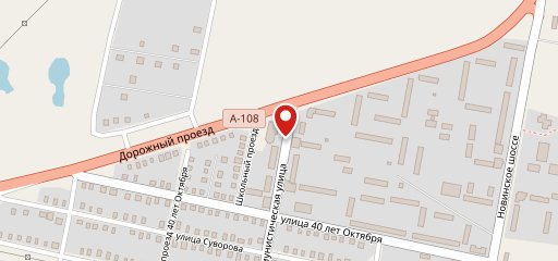 Beerloga на карте