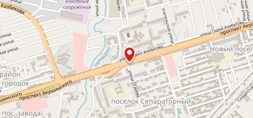 Beerloga на карте