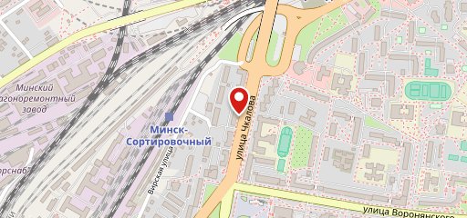 Beerлога на карте