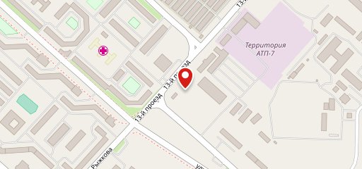Beerloga на карте