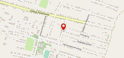 Beerлога на карте