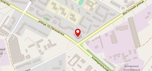 Beerлога на карте