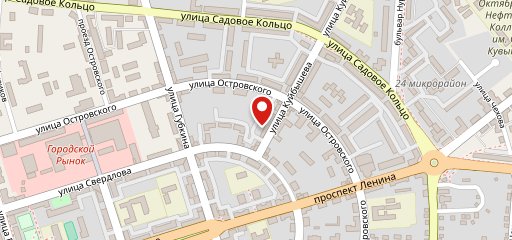 Beerloga на карте