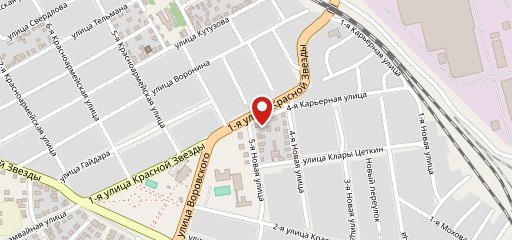 Beerлога на карте