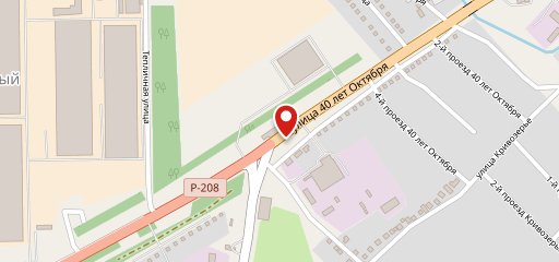 Beerloga на карте