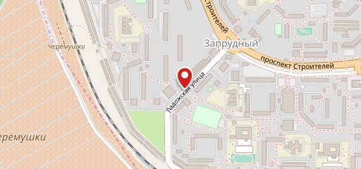 Beerлога на карте