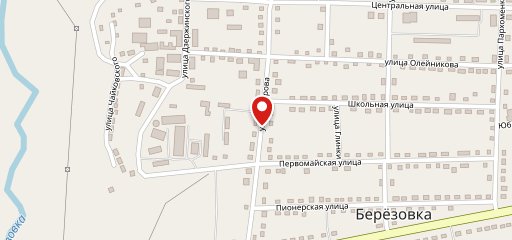 Beerloga Restobar на карте