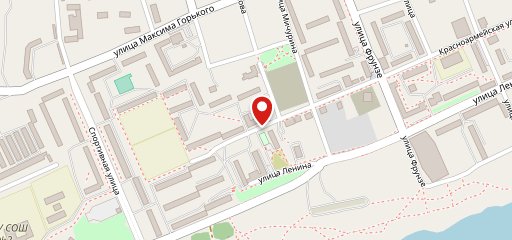 BeerЛога на карте