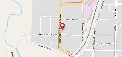 Beerloga на карте