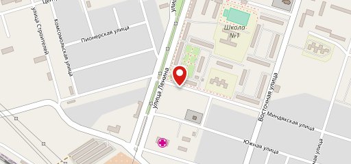 Beerлога на карте