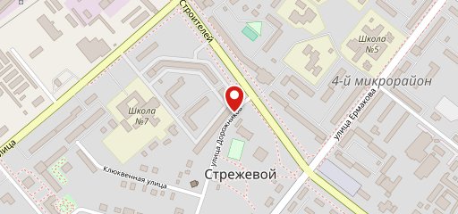 Beerloga на карте