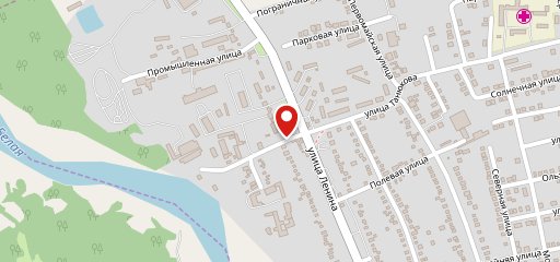 Beerлога на карте