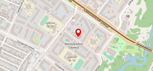 Beerloga на карте