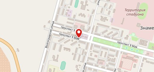 BeerЛога на карте