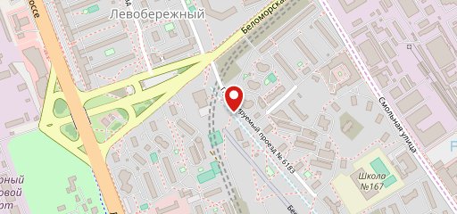 BeerМагЪ на карте