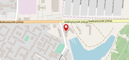 Beerman на карте