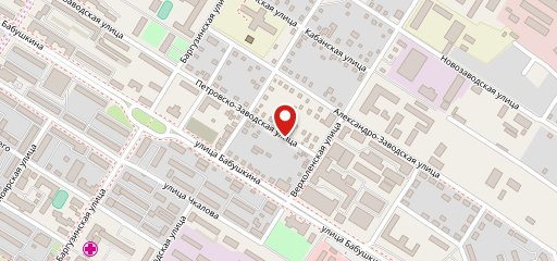 Beerman магазин разливного пива и закусок на карте