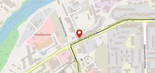 Beerman на карте