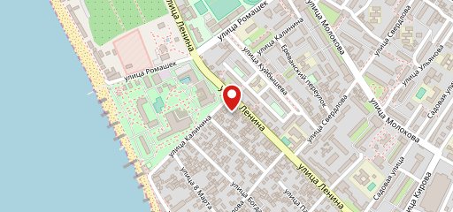 Бирмания на карте