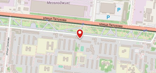 BeerМания на карте