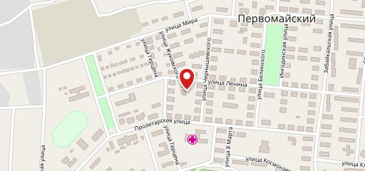 BeerМания на карте
