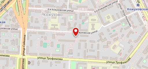 Beerman's Brewing Company на карте