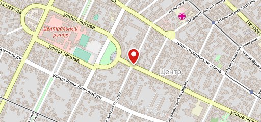 Beermarket № 5 на карте