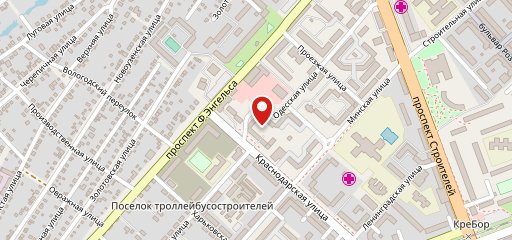 BEERMARKET на карте