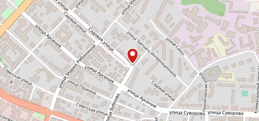 Beermarket на карте