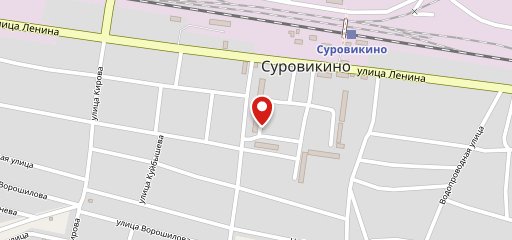 BeerMarket на карте