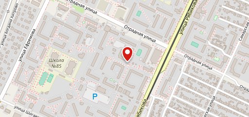 Beermarket на карте