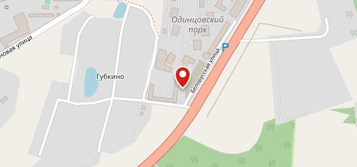 Beerмуды на карте