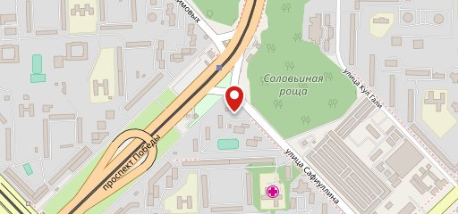 Beerpoint на карте