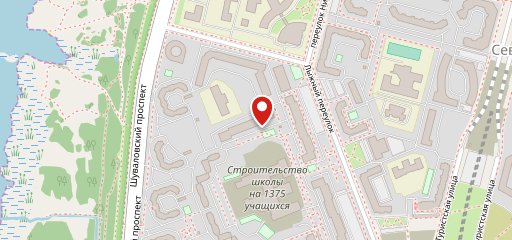 Beerroom / Пивная комната на карте