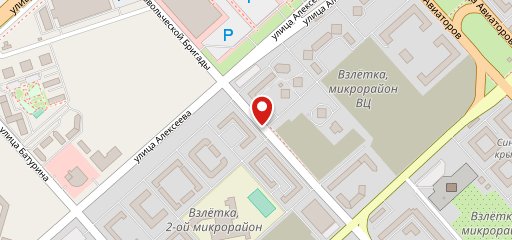 Beers & Meet's на карте