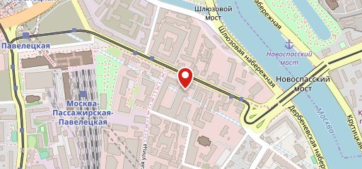 Бирсач на карте