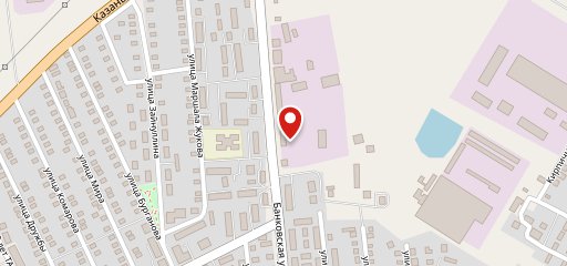 Beerцентр Арск на карте