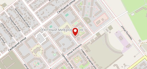 Бир Шоп на карте