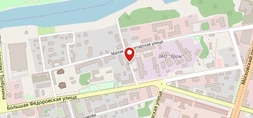 BEERshot на карте
