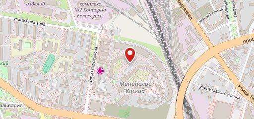 BeerSoul на карте